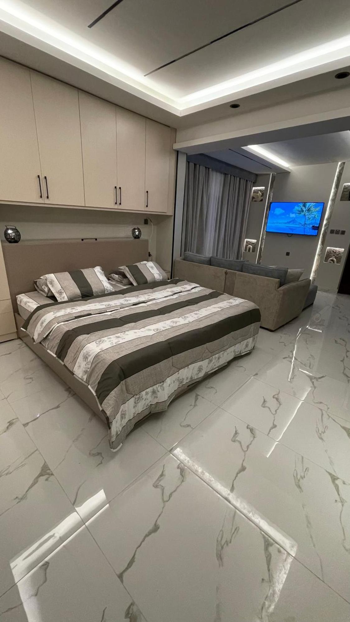 Amg Private Jeddah